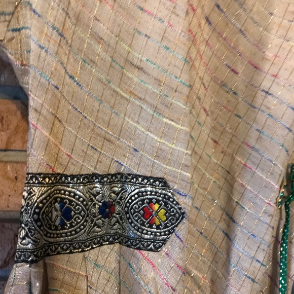 ROOPAM Original Middle Eastern Outfit - Picture 2 of 11